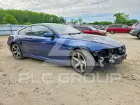 2008 BMW 650 фото