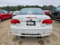2008 BMW M3 фото