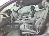 2008 BMW M3 фото
