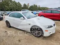 2008 BMW M3 фото