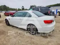 2008 BMW M3 фото