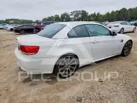 2008 BMW M3 фото