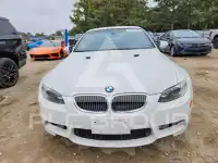 2008 BMW M3 фото