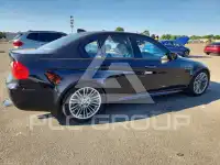 2008 BMW M3 фото