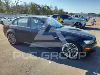 2008 BMW M3 фото