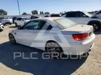 2008 BMW M3 photo