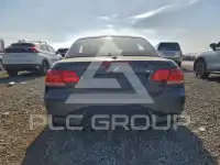 2008 BMW M3 фото