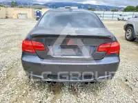 2008 BMW M3 фото