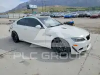 2008 BMW M3 фото