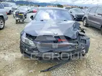 2008 BMW M3 фото