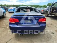 2008 BMW M3 фото