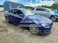 2008 BMW M3 фото