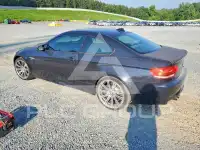 2008 BMW M3 photo