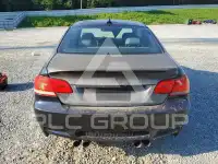 2008 BMW M3 photo