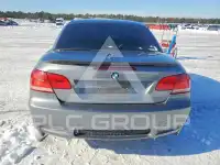 2008 BMW M3 photo