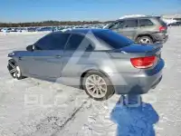 2008 BMW M3 photo