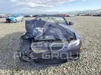 2008 BMW M3 фото