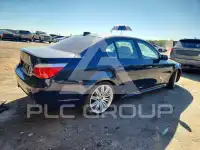 2008 BMW 550 фото