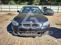 2008 BMW 550 фото