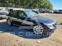 2008 BMW 550 фото