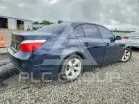 2008 BMW 550 фото