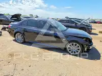 2008 BMW 550 фото