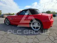 2008 BMW Z4 фото