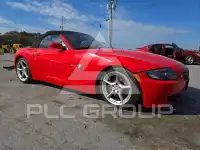2008 BMW Z4 фото