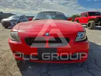 2008 BMW Z4 фото