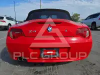 2008 BMW Z4 фото