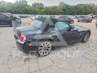 2008 BMW Z4 фото