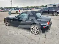2008 BMW Z4 фото