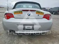 2008 BMW Z4 фото
