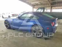 2008 BMW Z4 photo