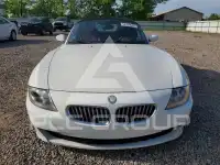 2008 BMW Z4 фото