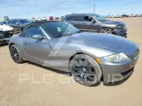 2008 BMW Z4 фото