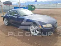 2008 BMW Z4 photo