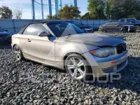 2008 BMW 128 фото