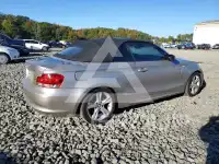 2008 BMW 128 фото