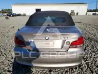 2008 BMW 128 фото