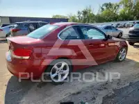 2008 BMW 128 photo