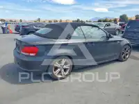 2008 BMW 128 photo