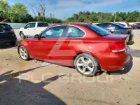 2008 BMW 128 photo