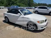 2008 BMW 128 фото