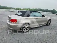 2008 BMW 128 photo