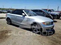 2008 BMW 128 photo