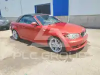 2008 BMW 128 фото