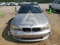 2008 BMW 128 фото