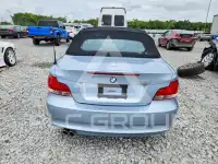 2008 BMW 128 photo