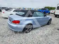 2008 BMW 128 photo